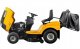 Садовый трактор Cub Cadet LT1 NR 92 - фото №4