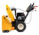 Снегоуборщик бензиновый Cub Cadet XS3 66 SWE - фото №4