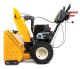 Снегоуборщик бензиновый Cub Cadet XS3 71 SWE - фото №4