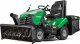 Садовый трактор Caiman Comodo 2WD - фото №5