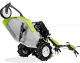 Сенокосилка Grillo CL 75 - фото №4
