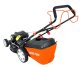 Газонокосилка бензиновая YARD FOX 53SH HW (7лс, 53см) - фото №5