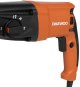 Перфоратор электрический DAEWOO DAH 920 (0.92кВт, 3.4Дж) - фото №5