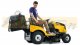 Садовый трактор Cub Cadet LT3 PR105 - фото №6