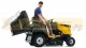 Садовый трактор Cub Cadet XT1 OR106 - фото №6