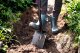 Лопата для земляных работ Plantic Terra 11003-01 - фото №5