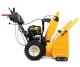 Снегоуборщик бензиновый Cub Cadet XS3 66 SWE - фото №5