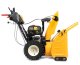 Снегоуборщик бензиновый Cub Cadet XS3 71 SWE - фото №5