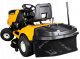 Садовый трактор Cub Cadet LT1 NR 92 - фото №5