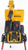 Снегоуборщик бензиновый Cub Cadet XS3 76 SWE - фото №5
