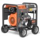 Дизельный генератор DAEWOO DDAE 11000DXE-3 (2024) - фото №5
