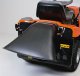 Дефлектор выброса травы Husqvarna 9607100-32 для садовых тракторов CT154/CTH184T/CTH224T - фото №2