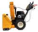 Снегоуборщик бензиновый Cub Cadet XS3 66 SWE - фото №6