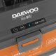 Пылесос аккумуляторный DAEWOO DAVC 1621Li SET с АКБ и ЗУ - фото №6