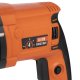 Перфоратор электрический DAEWOO DAH 820 (0.82кВт, 3Дж) - фото №6
