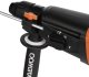Перфоратор электрический DAEWOO DAH 920 (0.92кВт, 3.4Дж) - фото №6