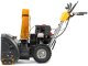 Снегоуборщик бензиновый Stiga ST 5262 P - фото №6