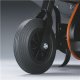 Культиватор бензиновый Husqvarna TF 335 - фото №7