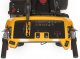Снегоуборщик бензиновый Stiga ST 6276 PB - фото №7
