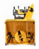 Снегоуборщик бензиновый Cub Cadet XS3 71 SWE - фото №7