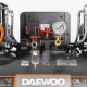 Компрессор воздушный поршневой DAEWOO DAC 1000S (6.4кВт, 1000л/мин) - фото №7