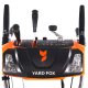 Снегоуборщик бензиновый YARD FOX PRO 7654E - фото №7