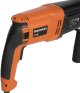 Перфоратор электрический DAEWOO DAH 920 (0.92кВт, 3.4Дж) - фото №7