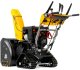 Снегоуборщик бензиновый Stiga ST 5266 P TRAC - фото №7