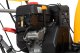 Снегоуборщик бензиновый Stiga ST 5262 P - фото №7