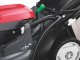 Аккумуляторная газонокосилка Honda HRX 476 XB VE без АКБ и ЗУ - фото №7