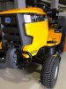 Садовый трактор Cub Cadet XT3 QR95 - фото №9