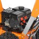 Снегоуборщик бензиновый DAEWOO DAST 8565 (8.5лс, 61.5см) - фото №8