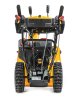 Снегоуборщик бензиновый Cub Cadet XS3 66 SWE - фото №8