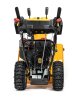 Снегоуборщик бензиновый Cub Cadet XS3 71 SWE - фото №8