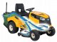 Садовый трактор Cub Cadet LT1 NR 92 - фото №8