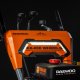 Снегоуборщик бензиновый DAEWOO DAST 9070 (9лс, 67см) - фото №8