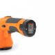 Ножницы-кусторез аккумуляторные DAEWOO DAHT 436Li SET (3.6В, 1.5Ач, 12см) - фото №9