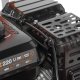 Снегоуборщик бензиновый DAEWOO DAST 8565 (8.5лс, 61.5см) - фото №9