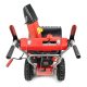 Снегоуборщик бензиновый GEOS SnowLine 560 ll - фото №9