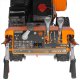 Снегоуборщик бензиновый DAEWOO DAST 1370 LCT - фото №9
