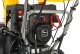 Снегоуборщик бензиновый Stiga ST 5266 P TRAC - фото №9