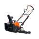 Аккумуляторный снегоуборщик YARD FOX BASIC 4625E - фото №9