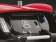Робот-газонокосилка Caiman AMBROGIO L250I ELITE S+ GPS с АКБ 7.5 Ач и ЗУ - фото №3