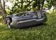 Робот-газонокосилка Husqvarna Automower 310 MarkII с АКБ 2.1 Ач и ЗУ - фото №6