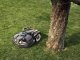 Робот-газонокосилка Husqvarna Automower 315 MarkII с АКБ 2.1 Ач и ЗУ - фото №5
