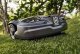 Робот-газонокосилка Husqvarna Automower 315 MarkII с АКБ 2.1 Ач и ЗУ - фото №7
