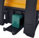 Опрыскиватель аккумуляторный Volpi V.Black Elektron 12L 19VBE с АКБ 6 Ач и ЗУ - фото №3