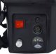 Опрыскиватель аккумуляторный Volpi V.Black Elektron 12L 19VBE с АКБ 6 Ач и ЗУ - фото №5