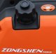 Инверторный генератор Zongshen BQH 2200 E - фото №5