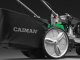 Газонокосилка бензиновая Caiman Athena 60Y - фото №4